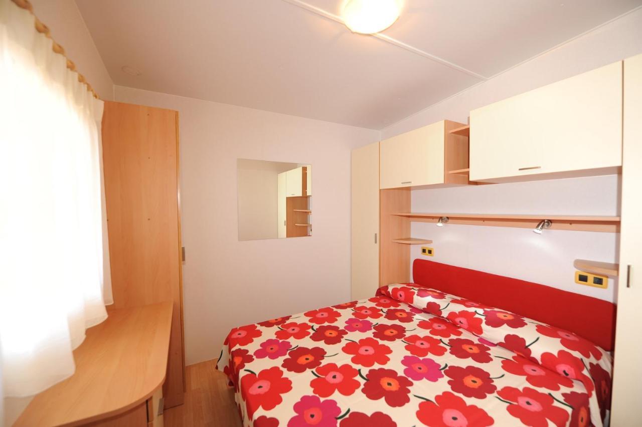 Camping Village Scaglieri Portoferraio Eksteriør billede