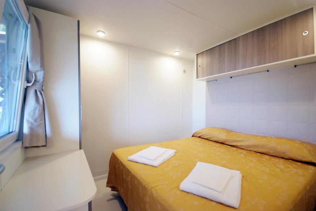 Camping Village Scaglieri Portoferraio Eksteriør billede