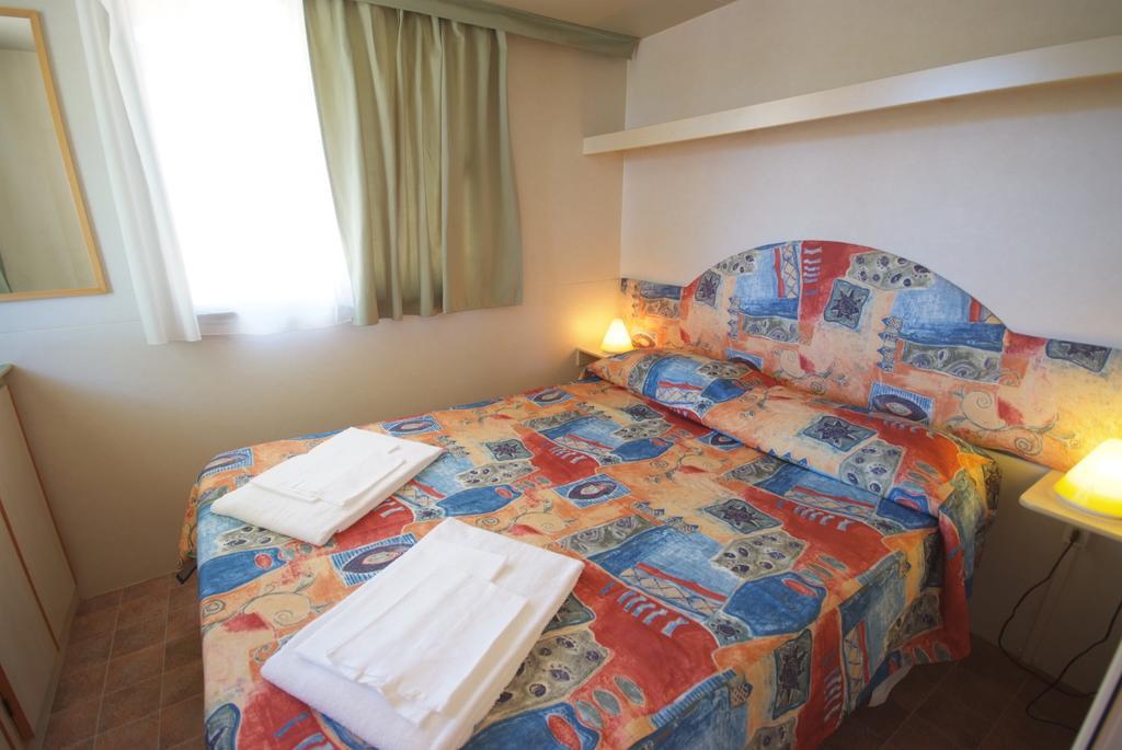 Camping Village Scaglieri Portoferraio Eksteriør billede